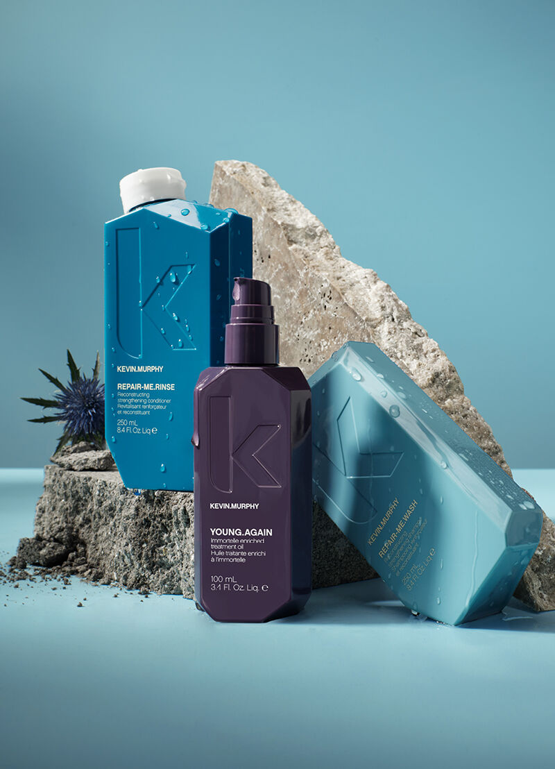 KEVIN.MURPHY READY, SET, REPAIR image number 0